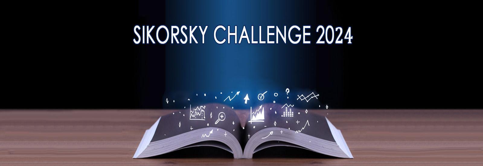 🏆 XIII міжнародний Фестиваль Sikorsky Challenge